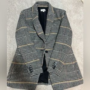 Loft blazer